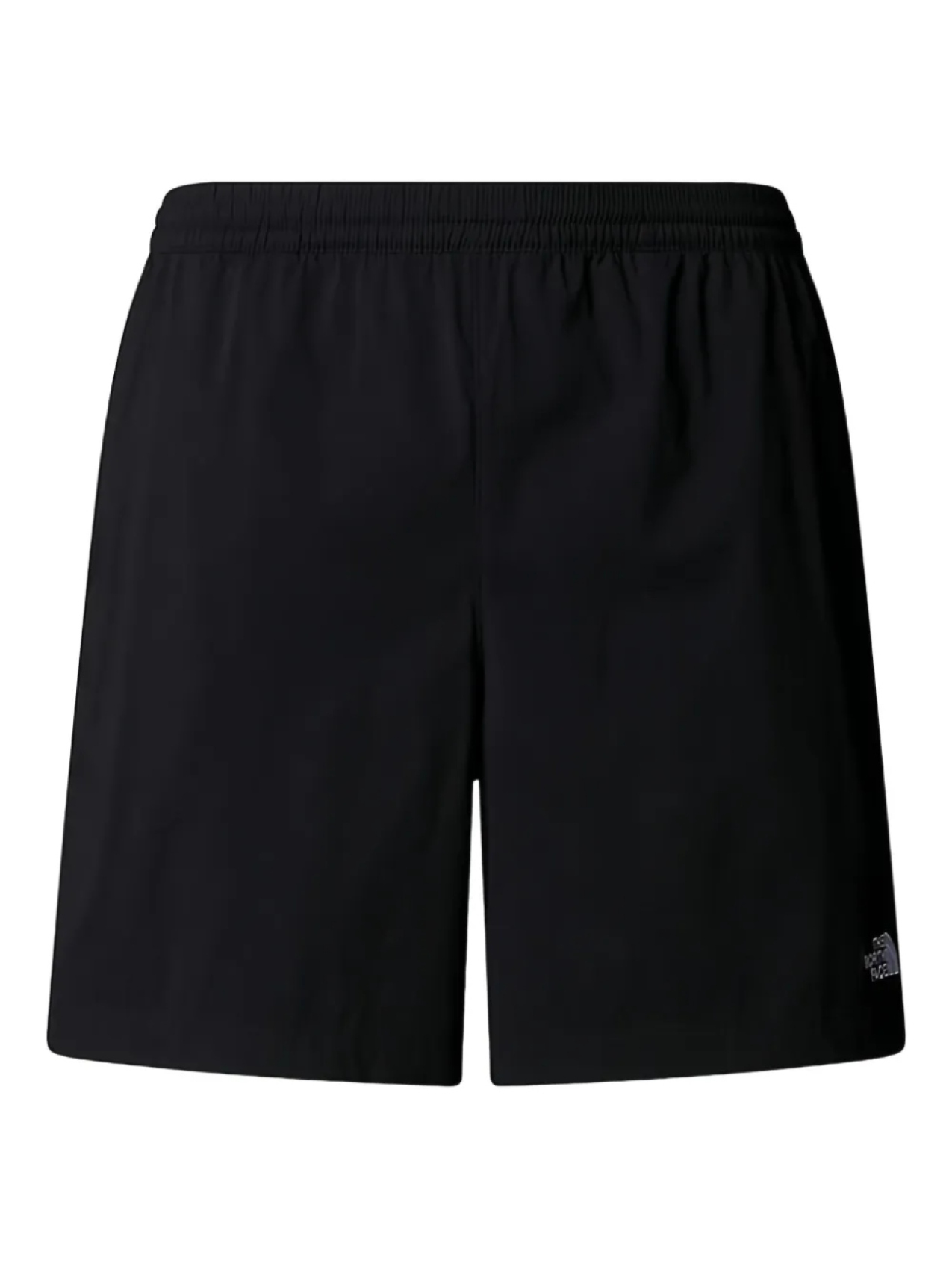 Шорты для плавания с эластичным поясом The North Face, черный
Шорты для плавания с эластичным поясом The North Face, черный