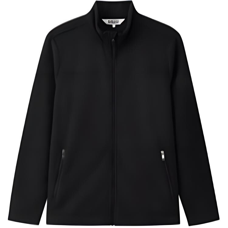 Флисовая куртка мужская Aigle, черный
Флисовая куртка мужская Aigle, черный