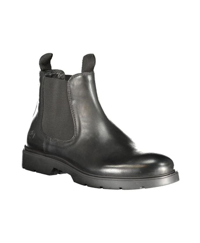 Полиэстеровые носки до щиколотки Lumberjack, черный
Полиэстеровые носки до щиколотки Lumberjack, черный