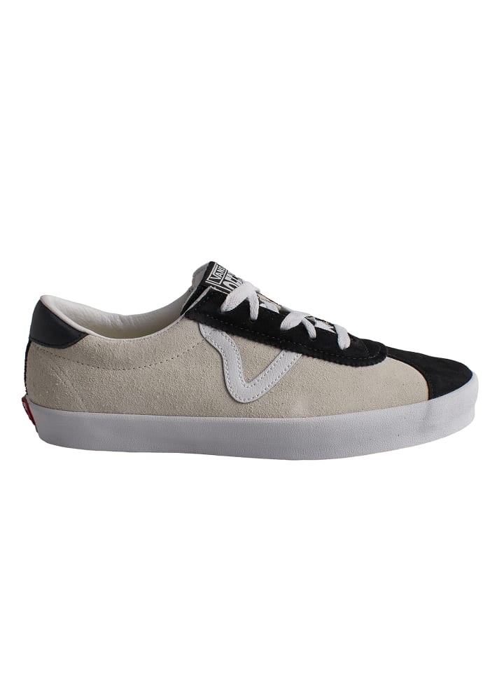 Низкие кроссовки Vans, белый
Низкие кроссовки Vans, белый