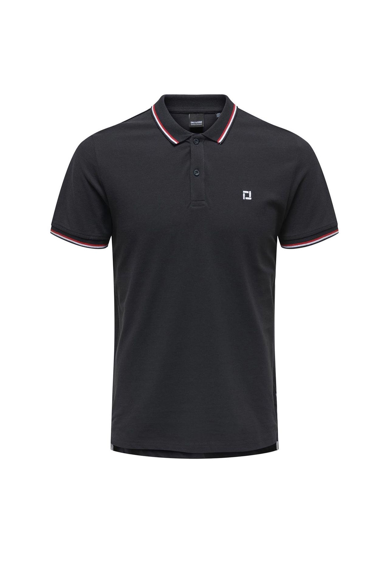 Рубашка-поло Onsefletcher ONLY & SONS, темно-синий
Рубашка-поло Onsefletcher ONLY & SONS, темно-синий