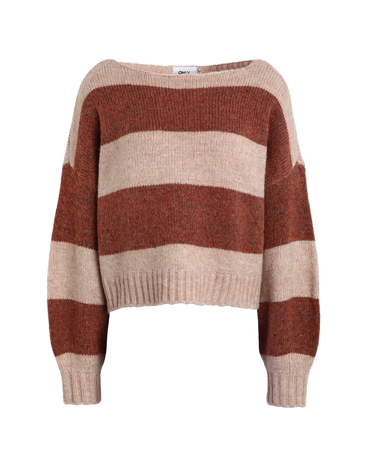 Свитер Only, бежевый
Свитер Only, бежевый