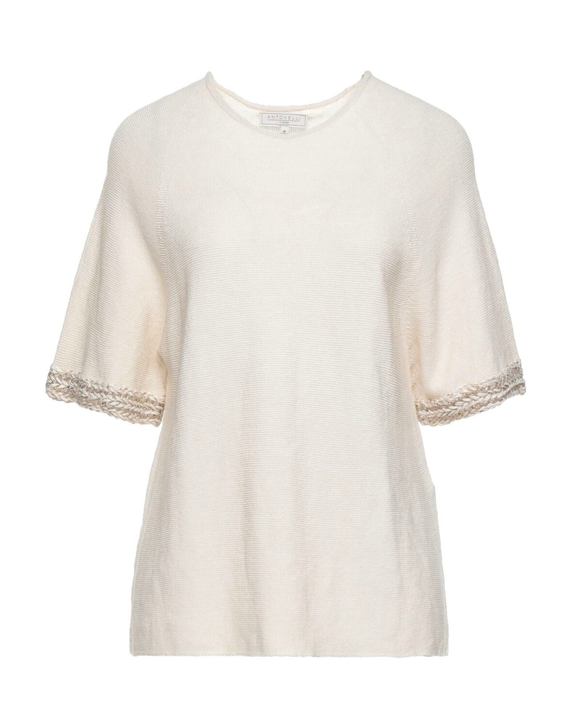 Свитер Antonelli, белый
Свитер Antonelli, белый