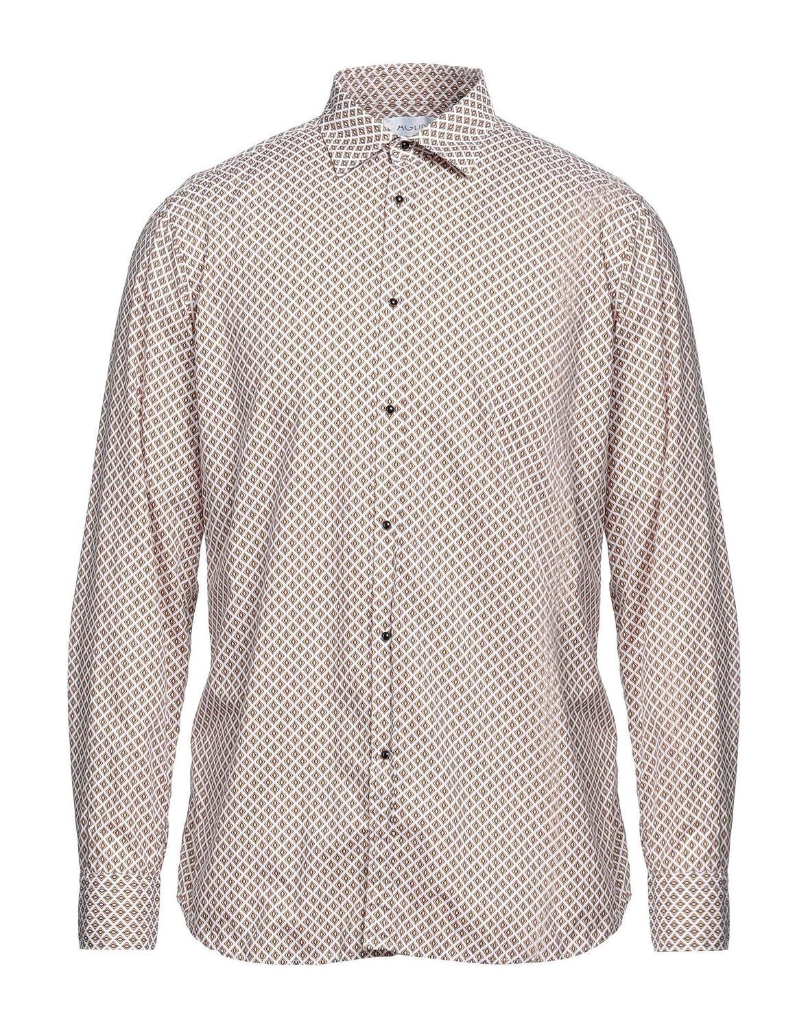 Рубашка Aglini, белый
Рубашка Aglini, белый