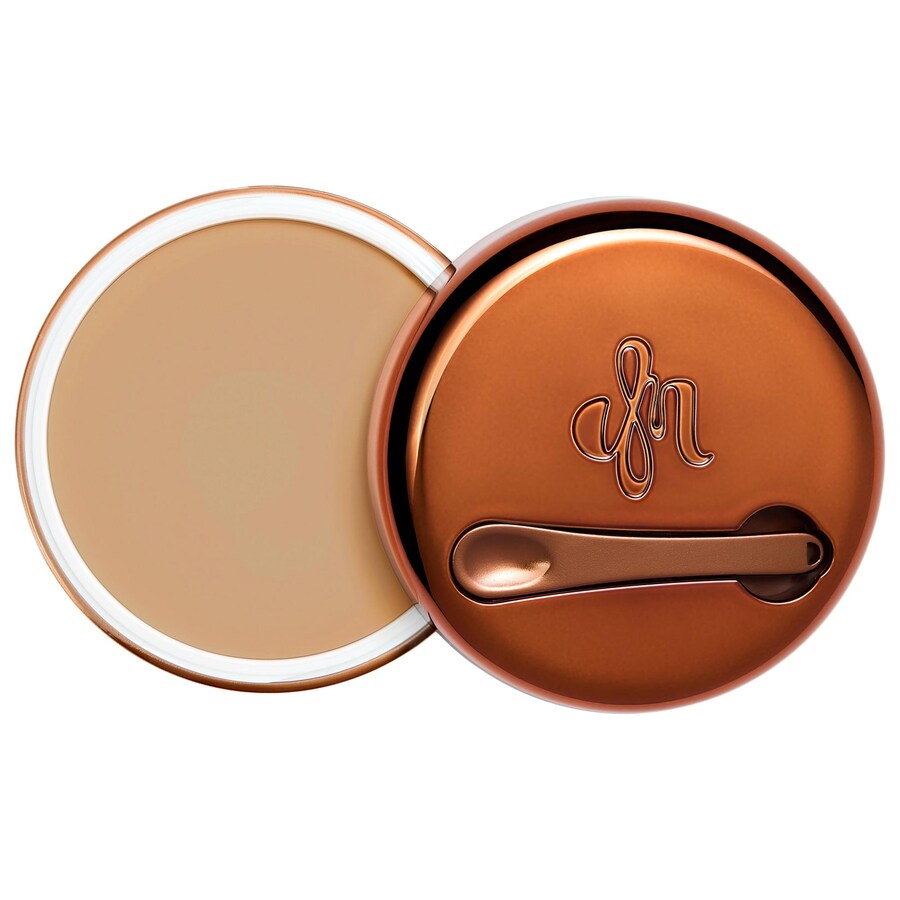 Бальзам-пудра Yummy Skin Blurring Balm Powder - тонирующая основа под макияж. Danessa Myricks Beauty, 0.63 oz /18 g, 3
Бальзам-пудра Yummy Skin Blurring Balm Powder - тонирующая основа под макияж. Danessa Myricks Beauty, 0.63 oz /18 g, 3