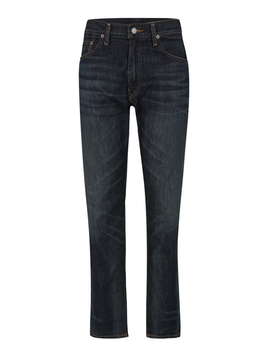 Обычные джинсы Polo Ralph Lauren, темно-синий
Обычные джинсы Polo Ralph Lauren, темно-синий