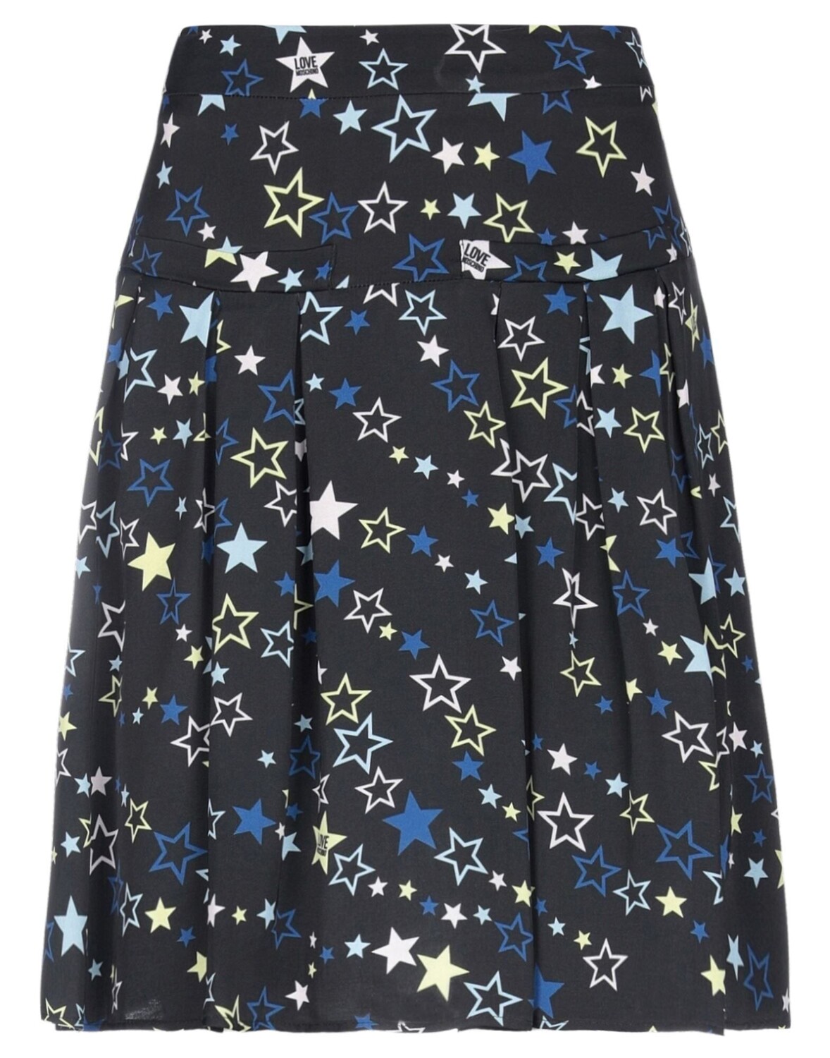 Юбка Moschino, черный
Юбка Moschino, черный