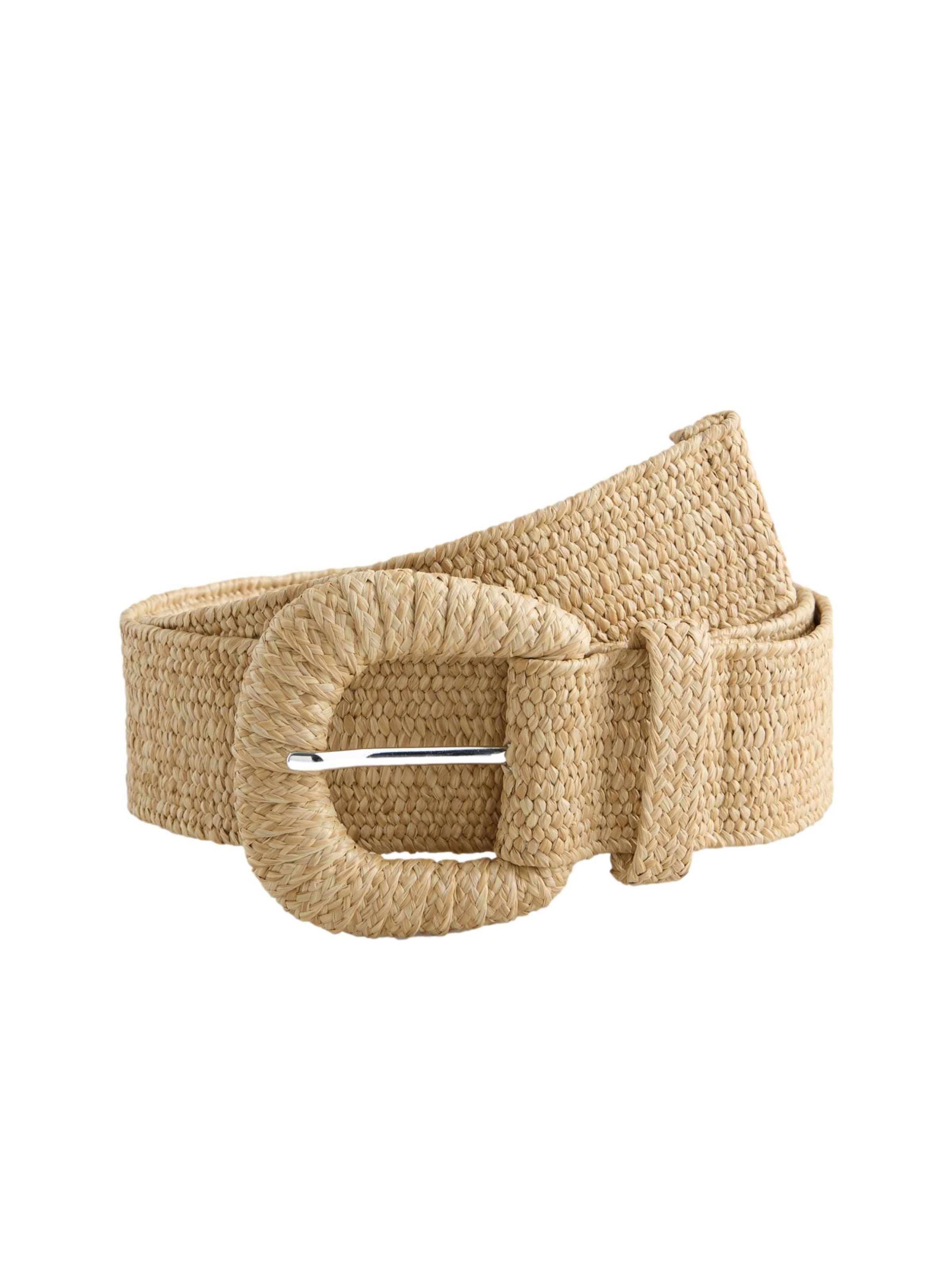 Next Ремень в бежевом цвете
Next Ремень в бежевом цвете