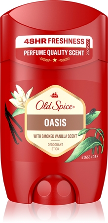 Дезодорант для мужчин Old Spice Oasis, 50 ml
Дезодорант для мужчин Old Spice Oasis, 50 ml