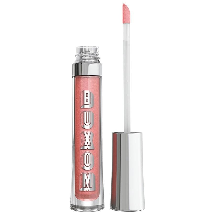 Блеск для губ full-on plumping lip polish Buxom, katie, объем 4.45 мл
Блеск для губ full-on plumping lip polish Buxom, katie, объем 4.45 мл