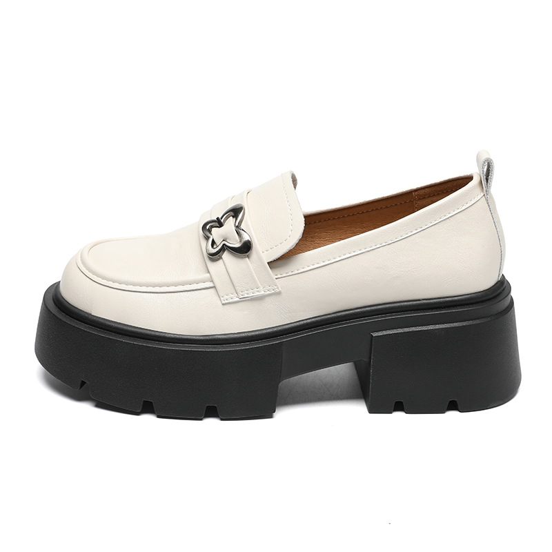 ZHR Мужские лоферы черно-бежевые бежевые, цвет Beige
ZHR Мужские лоферы черно-бежевые бежевые, цвет Beige