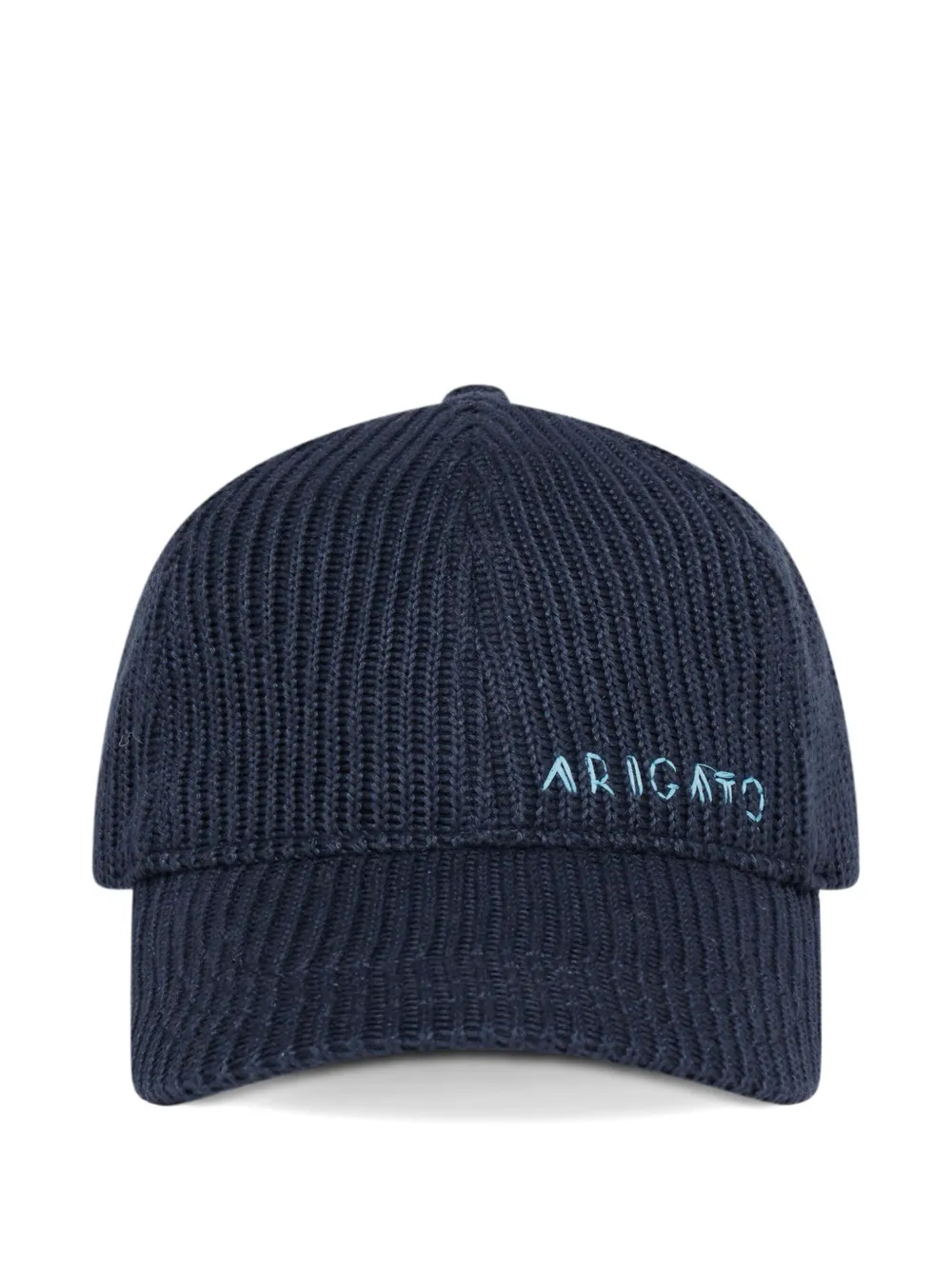 Вязаная шапка Аригато Axel Arigato, синий
Вязаная шапка Аригато Axel Arigato, синий