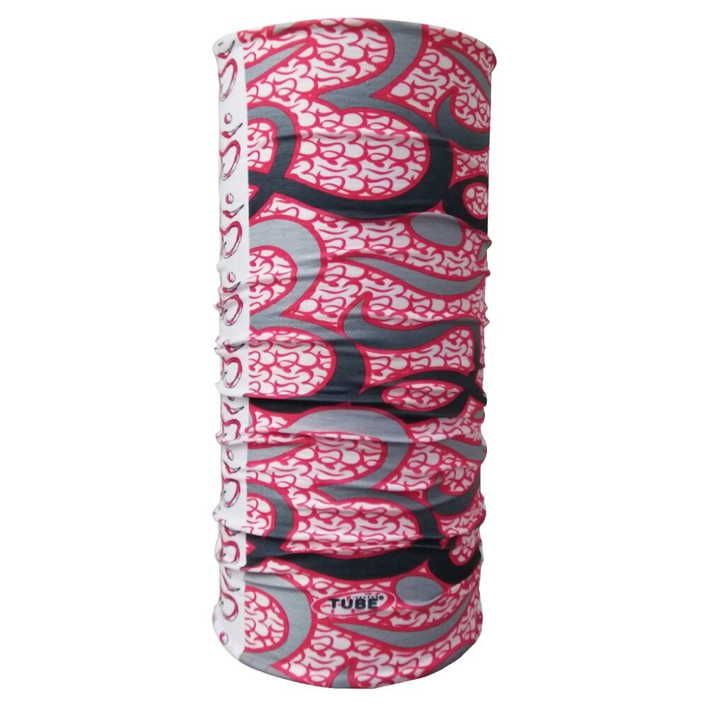 Неквормер Tube Classic, розовый
Неквормер Tube Classic, розовый