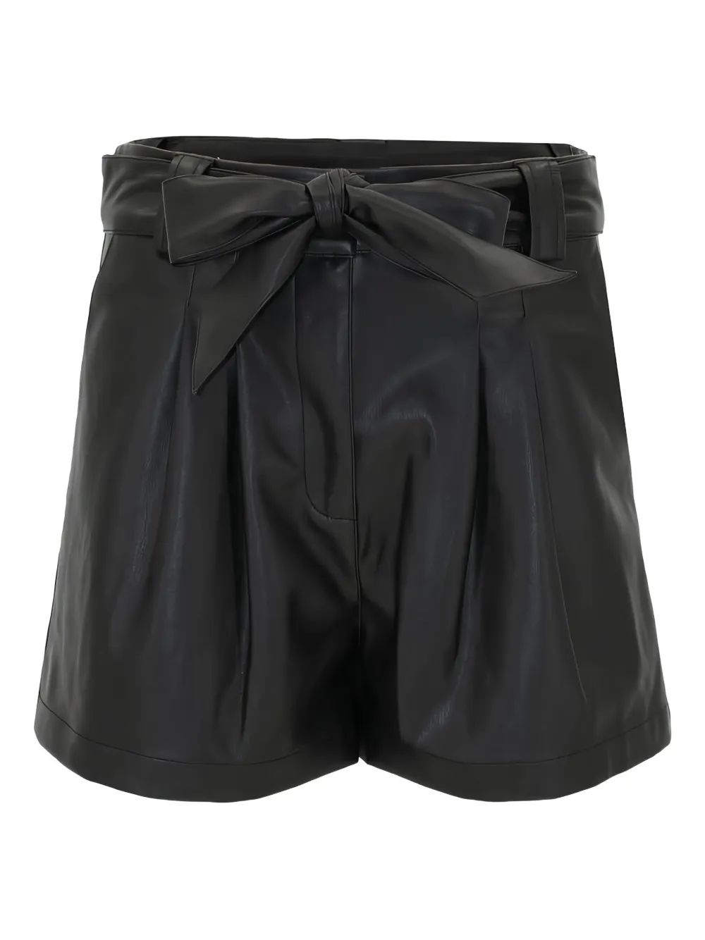 Индиго шорты с поясом Christy Lynn, черный
Индиго шорты с поясом Christy Lynn, черный