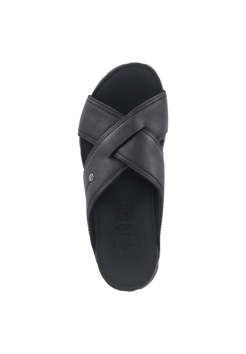 Мюли Panama Jack, черный
Мюли Panama Jack, черный