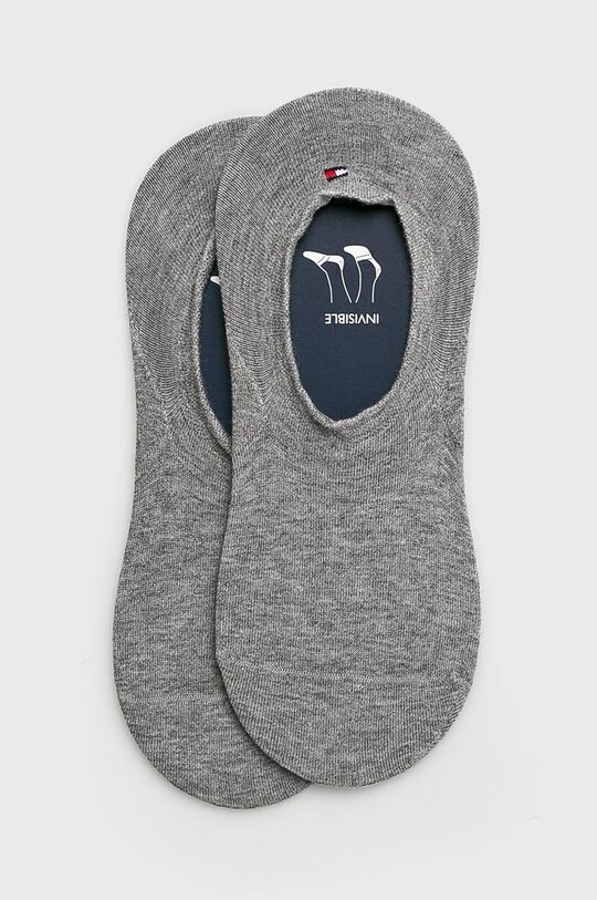 Носки (2 шт.) 382024001. Tommy Hilfiger, серый
Носки (2 шт.) 382024001. Tommy Hilfiger, серый