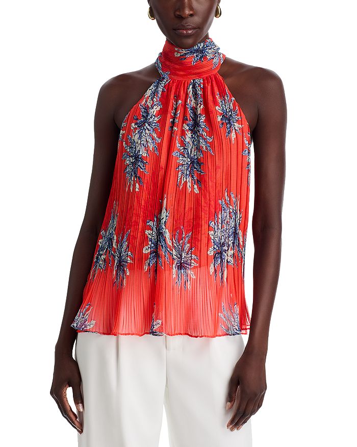 Ракель Топ Ramy Brook, красный
Ракель Топ Ramy Brook, красный