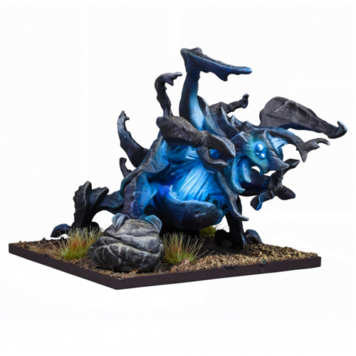 Фигурка Ambarox
Фигурка Ambarox