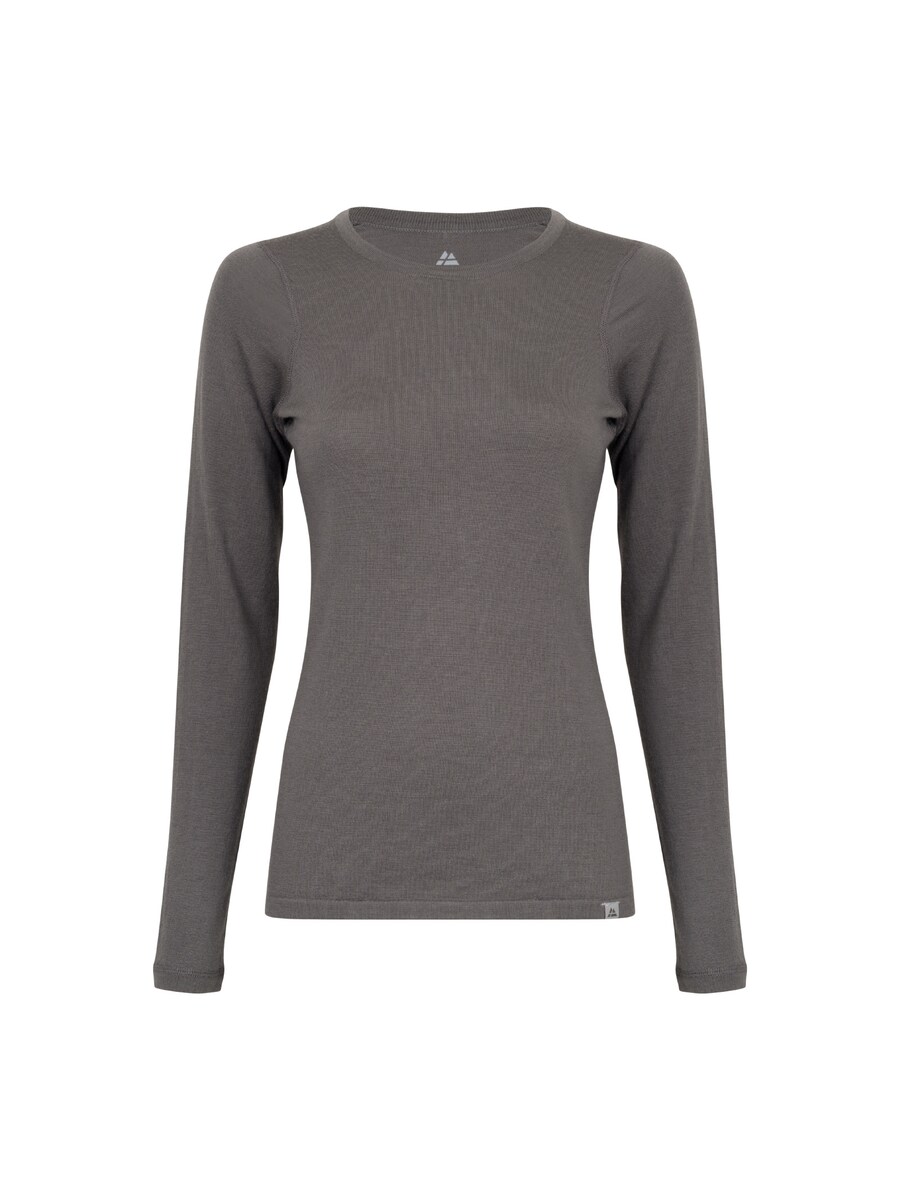 Базовый слой DANISH ENDURANCE Merino, серый
Базовый слой DANISH ENDURANCE Merino, серый