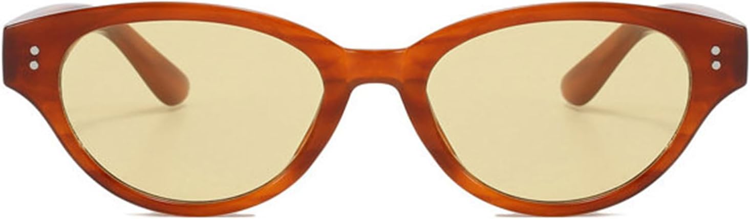 Солнцезащитные очки Willochra Retro Cat Eye для женщин, модные заклепки, конфетные цвета, мужские солнцезащитные очки, дизайнерские панк-очки, защита от ультрафиолета UV400, C1
Солнцезащитные очки Willochra Retro Cat Eye для женщин, модные заклепки, конфетные цвета, мужские солнцезащитные очки, дизайнерские панк-очки, защита от ультрафиолета UV400, C1