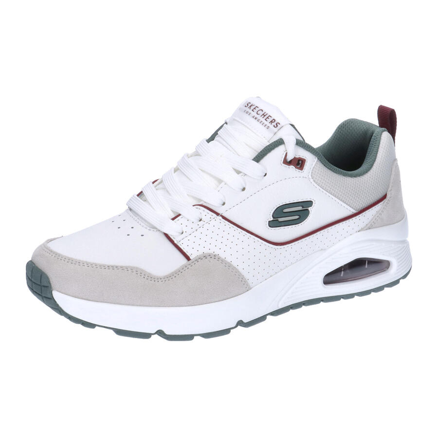 Мужские кроссовки Skechers Uno - Retro One 183020
Мужские кроссовки Skechers Uno - Retro One 183020