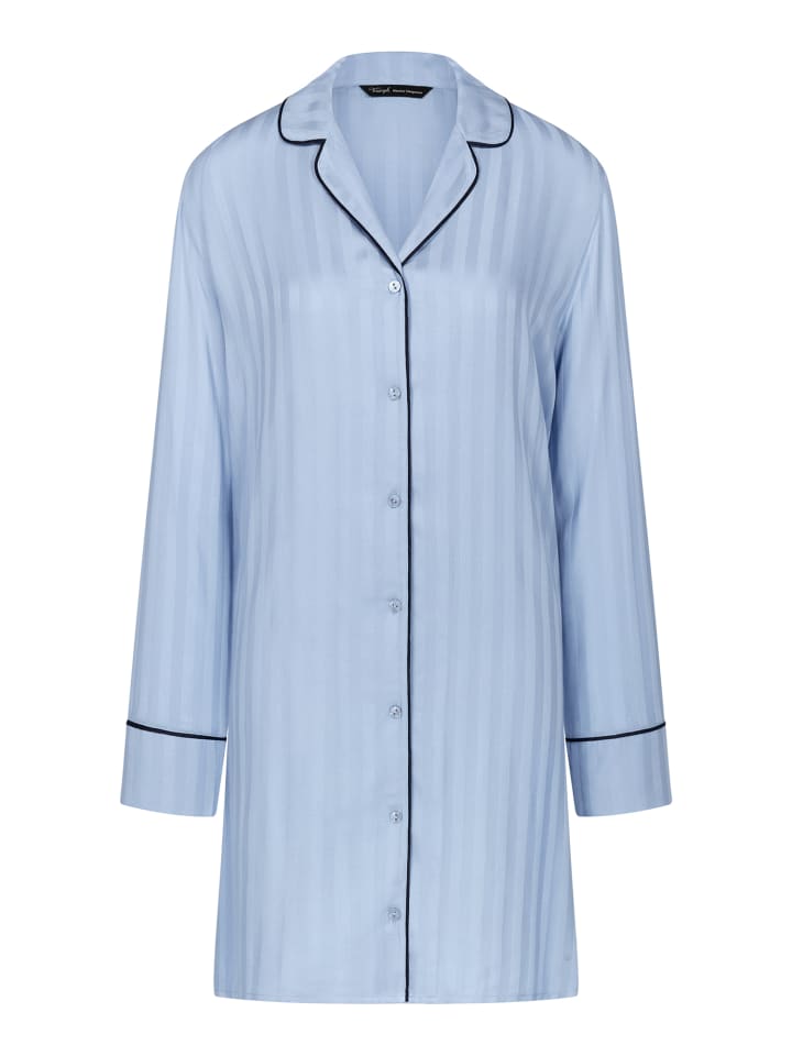 Ночная рубашка Amourette Jacquard в цвете ICE Triumph
Ночная рубашка Amourette Jacquard в цвете ICE Triumph