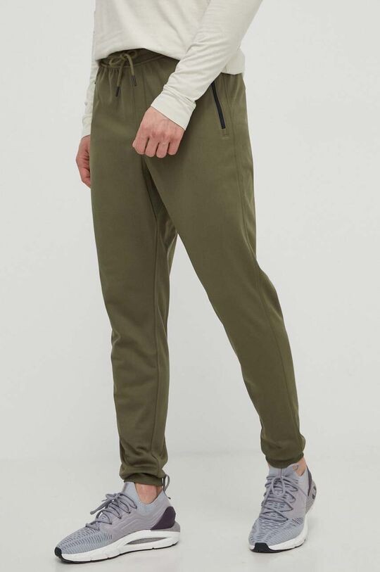 Спортивные штаны Under Armour, зеленый
Спортивные штаны Under Armour, зеленый