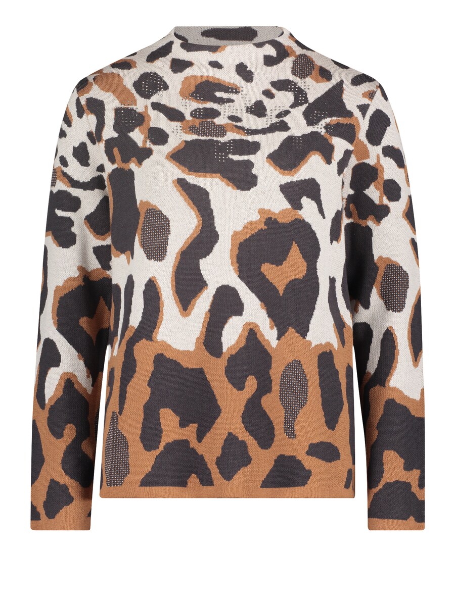 Свитер Betty Barclay, бежевый
Свитер Betty Barclay, бежевый