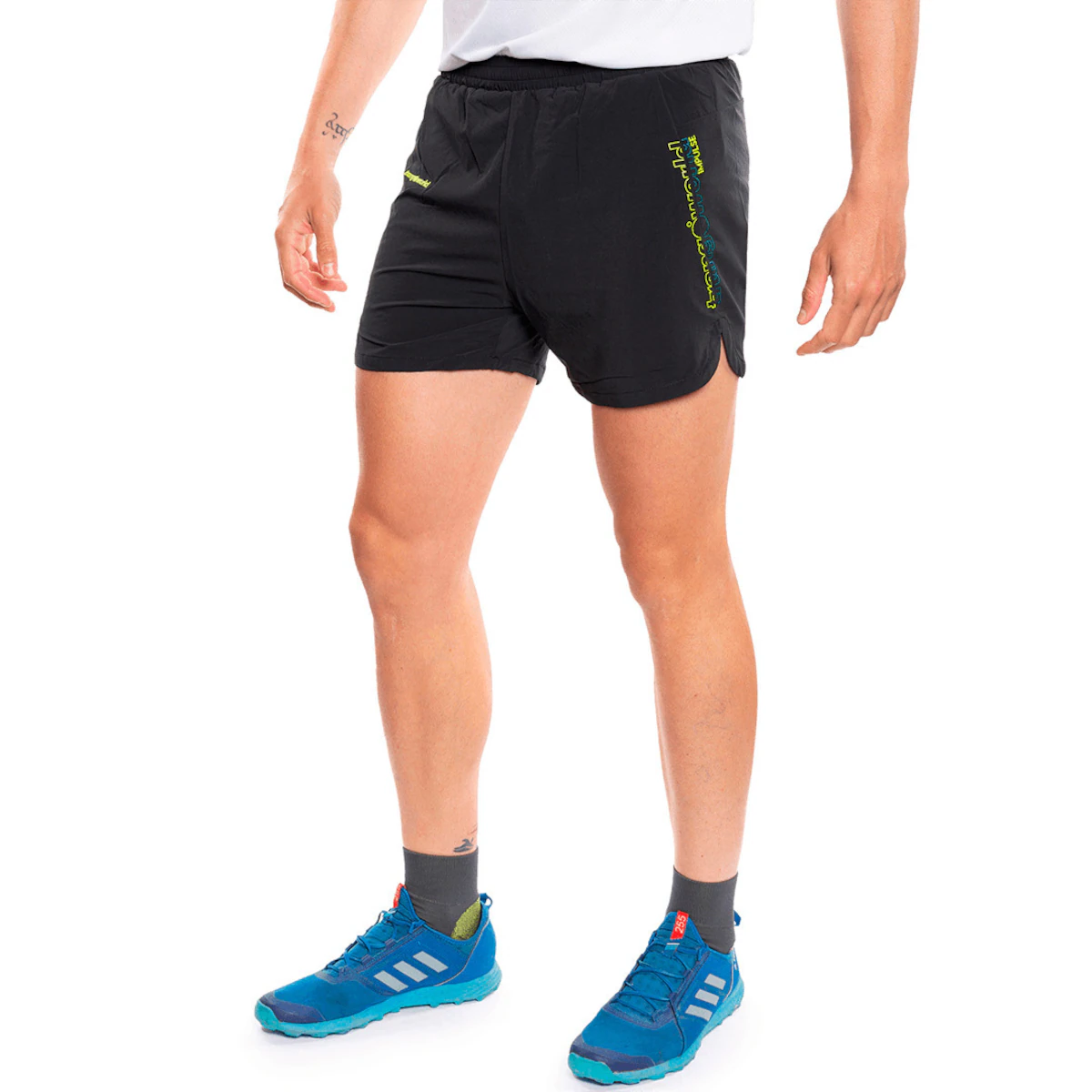 Шорты мужские Sables Trangoworld, черный
Шорты мужские Sables Trangoworld, черный