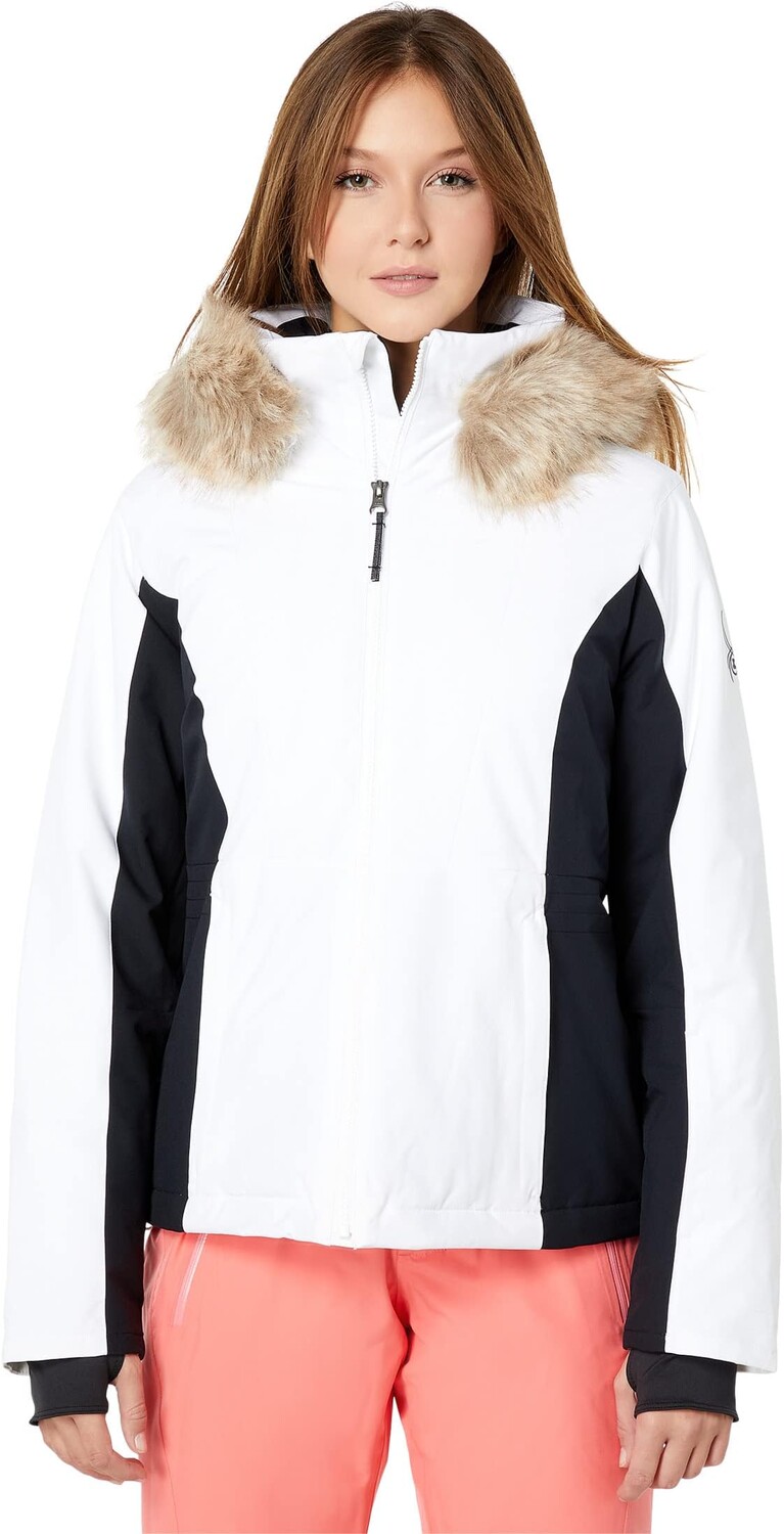 Куртка Spyder Vida Jacket, белый
Куртка Spyder Vida Jacket, белый