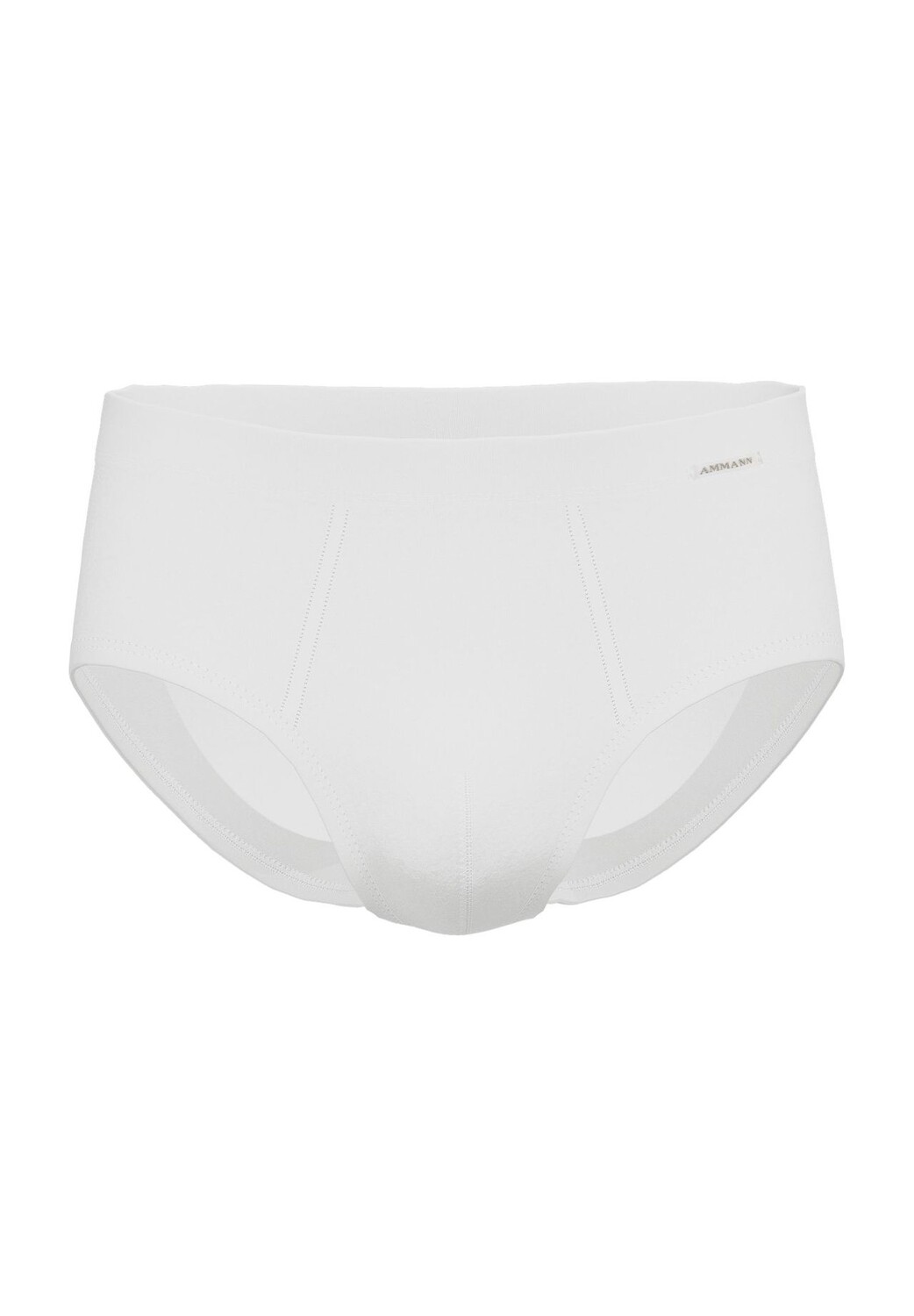 Трусы, тонкая резинка, ширинка, мужские AMMANN, белый
Трусы, тонкая резинка, ширинка, мужские AMMANN, белый