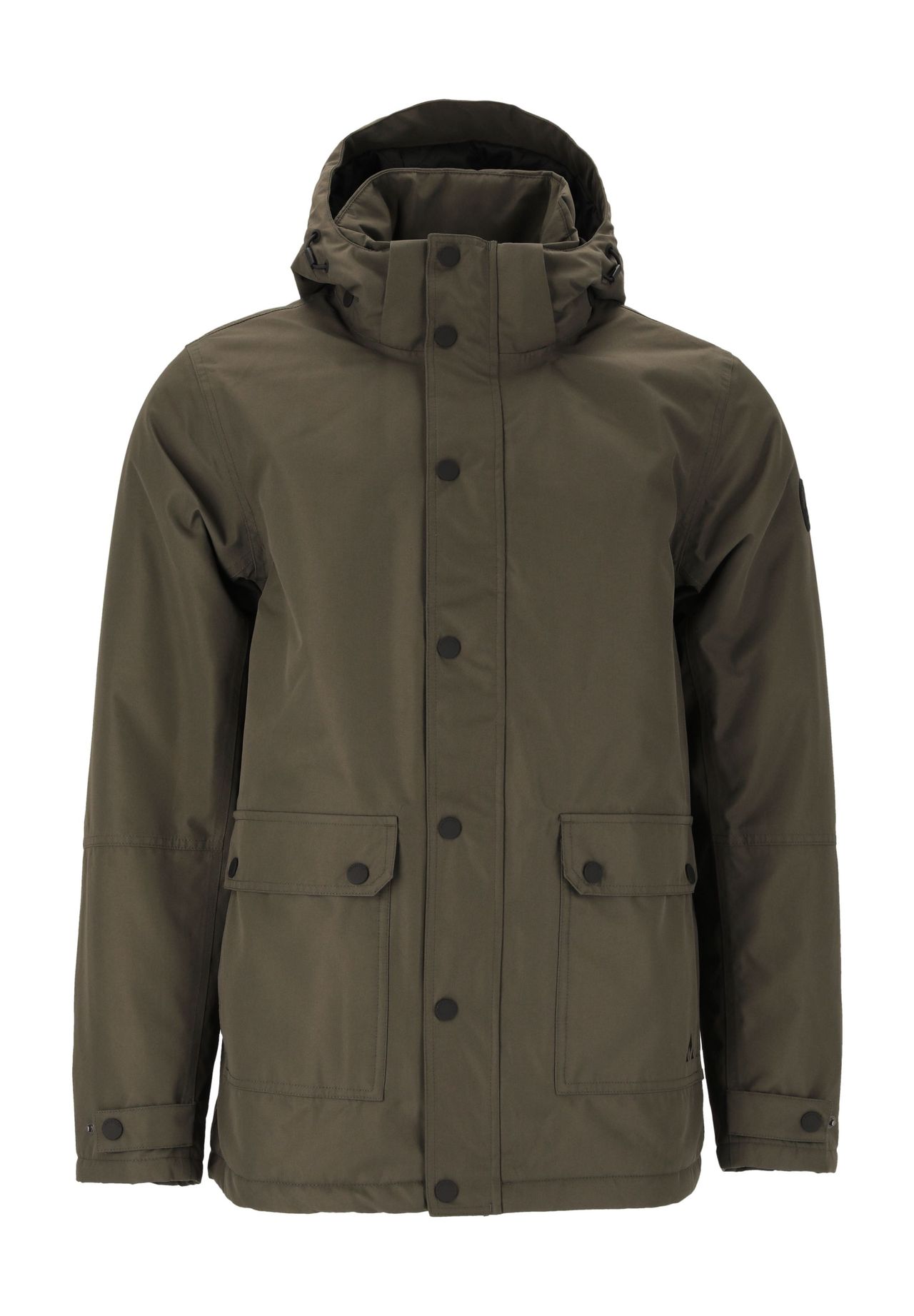 Зимняя парка Steven с водонепроницаемыми и терморегулирующими свойствами WHISTLER, цвет 1071 Black Ink, Черный, Зимняя парка Steven с водонепроницаемыми и терморегулирующими свойствами WHISTLER, цвет 1071 Black Ink
Зимняя парка Steven с водонепроницаемыми и терморегулирующими свойствами WHISTLER, цвет 1071 Black Ink, Черный, Зимняя парка Steven с водонепроницаемыми и терморегулирующими свойствами WHISTLER, цвет 1071 Black Ink