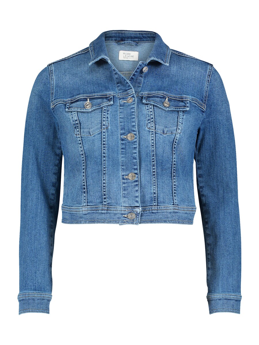 Куртка межсезонная Vera Mont, Blue Denim
Куртка межсезонная Vera Mont, Blue Denim