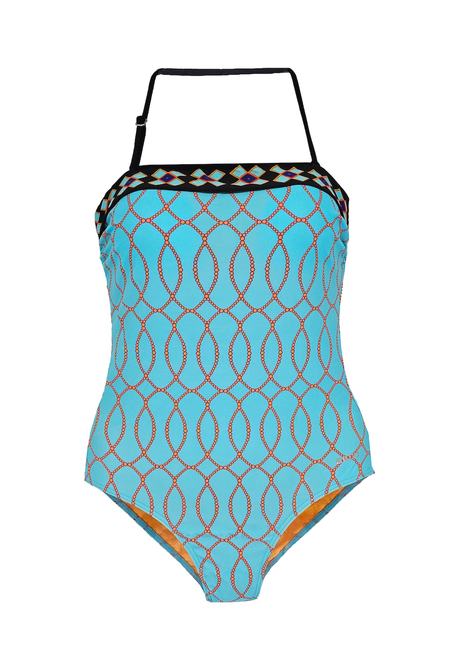 Купальник BECO the world of aquasports Aqua Pearl, бирюзовый
Купальник BECO the world of aquasports Aqua Pearl, бирюзовый