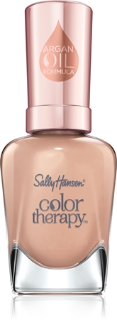 Лак для ногтей Sally Hansen Color Therapy, 210 Re-Nude 14,7 ml
Лак для ногтей Sally Hansen Color Therapy, 210 Re-Nude 14,7 ml