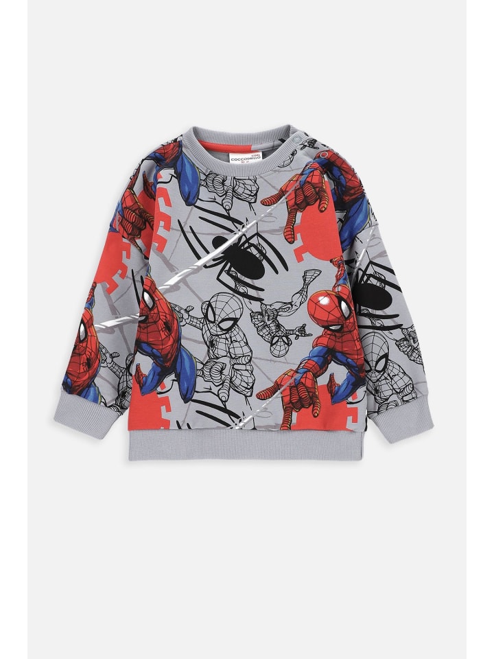 Толстовка Coccodrillo, красочный
Толстовка Coccodrillo, красочный