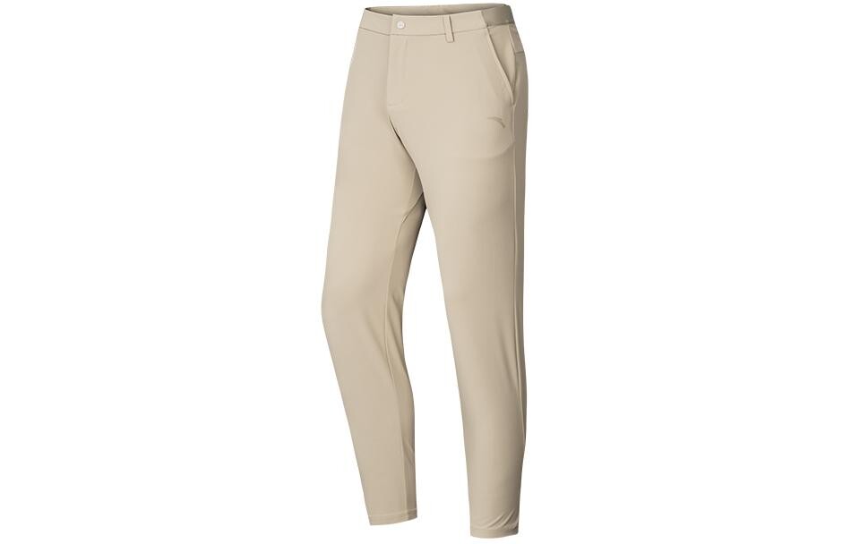 Разнообразие Тренировочная Коллекция Трикотажные Штаны Мужские Мухаки Anta, хаки
Разнообразие Тренировочная Коллекция Трикотажные Штаны Мужские Мухаки Anta, хаки