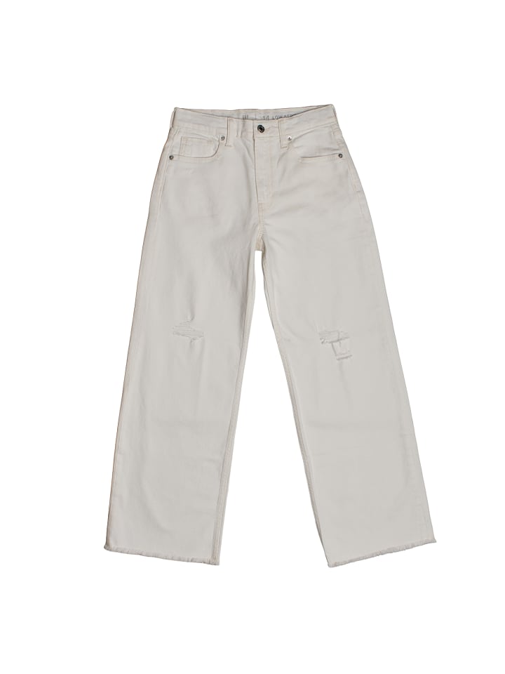Джинсы GAP, белый
Джинсы GAP, белый