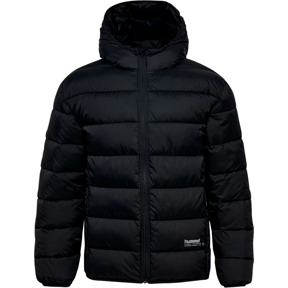 Куртка Hummel Lighweight Puffer, черный
Куртка Hummel Lighweight Puffer, черный