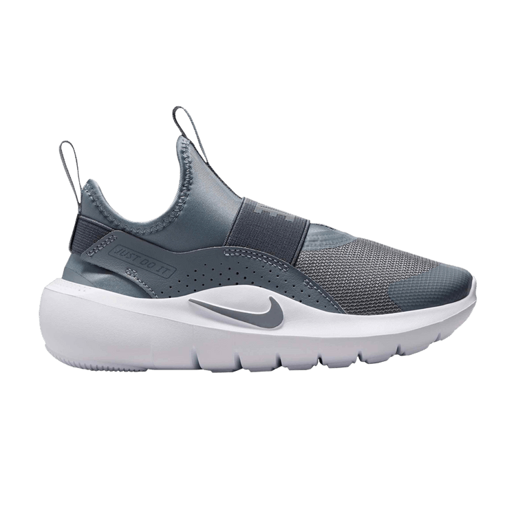 Кроссовки Nike Flex Runner 4 PS 'Cool Grey', серый
Кроссовки Nike Flex Runner 4 PS 'Cool Grey', серый