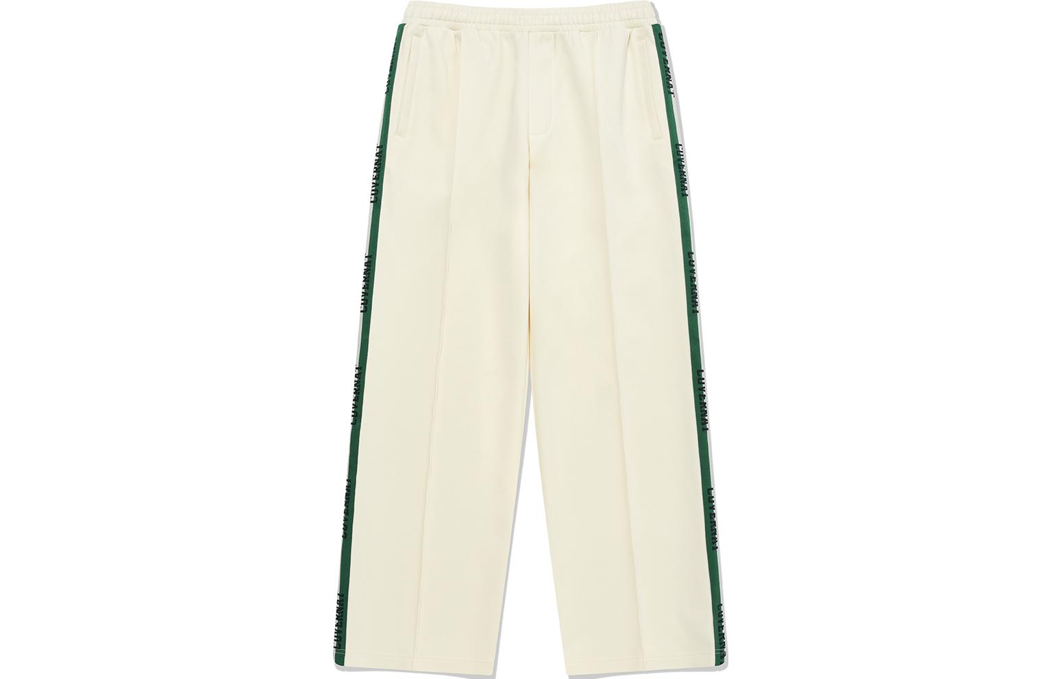 COVERNAT Брюки Casual SS24 мужские Cream
COVERNAT Брюки Casual SS24 мужские Cream