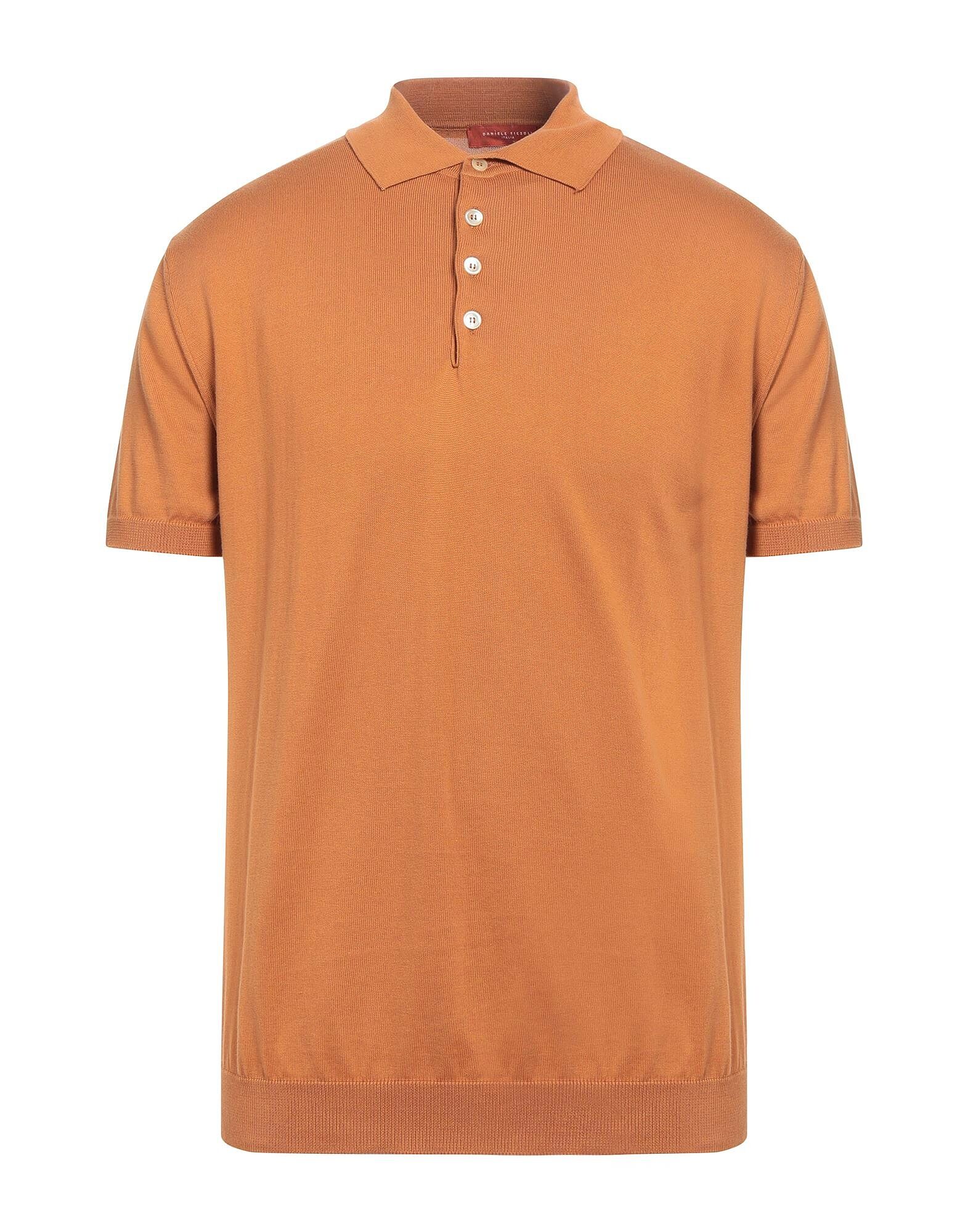 Свитер Daniele Fiesoli, коричневый
Свитер Daniele Fiesoli, коричневый