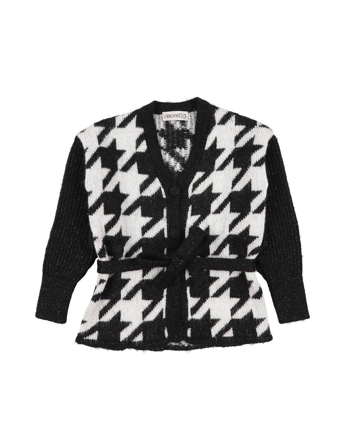 Кардиган Simonetta, черный
Кардиган Simonetta, черный