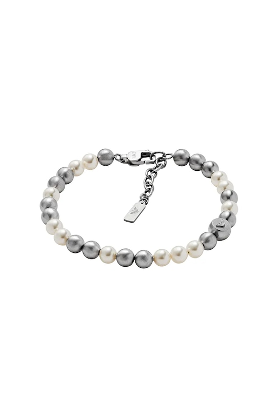 Браслет ICONIC TREND Emporio Armani, серый
Браслет ICONIC TREND Emporio Armani, серый