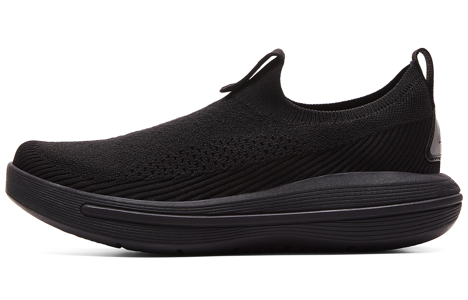 PEAK Амортизирующие нескользящие износостойкие полувысокие тренировочные кроссовки мужские All Black, цвет All Black
PEAK Амортизирующие нескользящие износостойкие полувысокие тренировочные кроссовки мужские All Black, цвет All Black