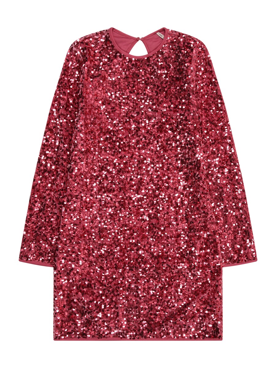 Платье ONLY GIRLS KOGCONFIDENCE, Magenta
Платье ONLY GIRLS KOGCONFIDENCE, Magenta