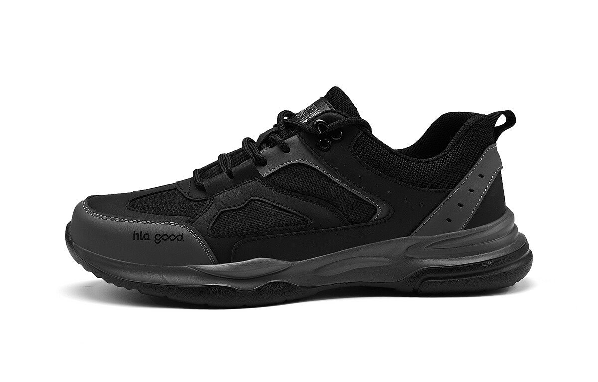Кроссовки HLA Casual Shoes Men Low-Top, Серый, Кроссовки HLA Casual Shoes Men Low-Top
Кроссовки HLA Casual Shoes Men Low-Top, Серый, Кроссовки HLA Casual Shoes Men Low-Top