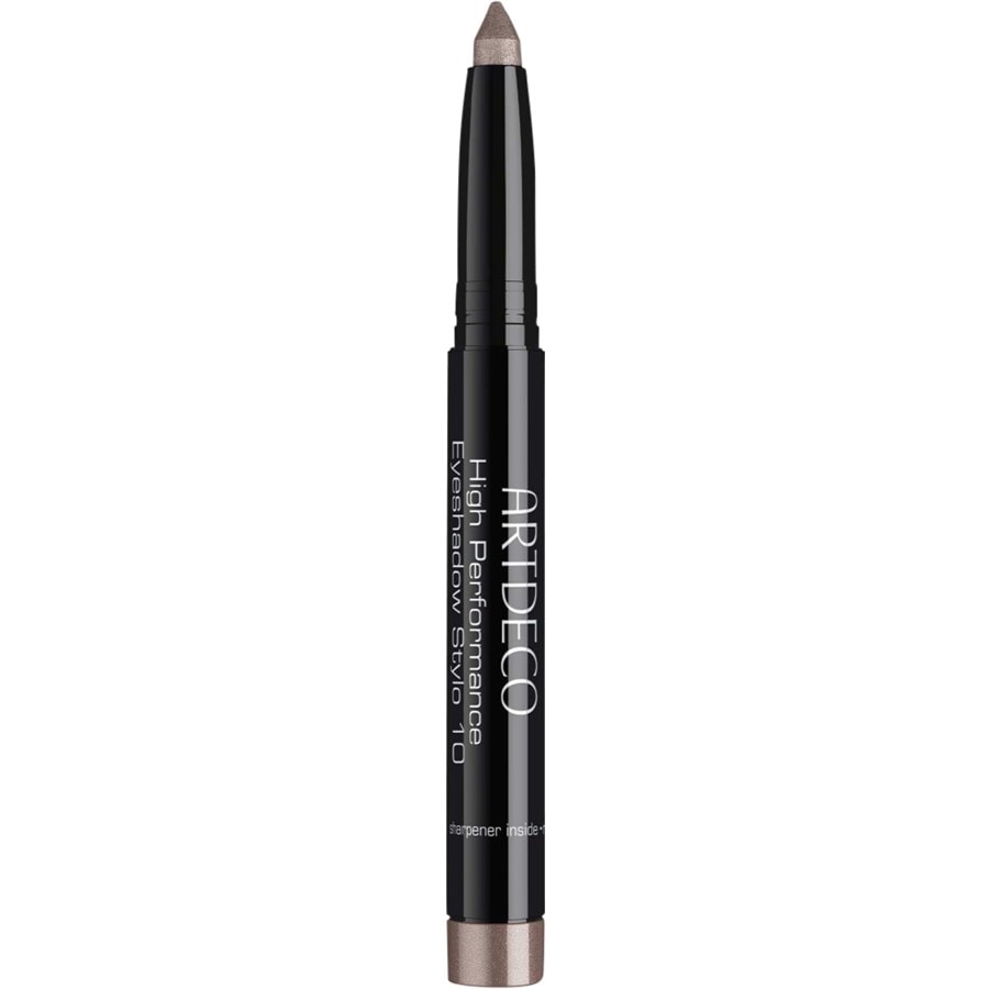 Тени для век ARTDECO High Performance Eyeshadow Stylo, 3 in 1 Stift: Lidschatten, Eyeliner und Kajal Nr. 10 Telepathic / 1,4 g
Тени для век ARTDECO High Performance Eyeshadow Stylo, 3 in 1 Stift: Lidschatten, Eyeliner und Kajal Nr. 10 Telepathic / 1,4 g