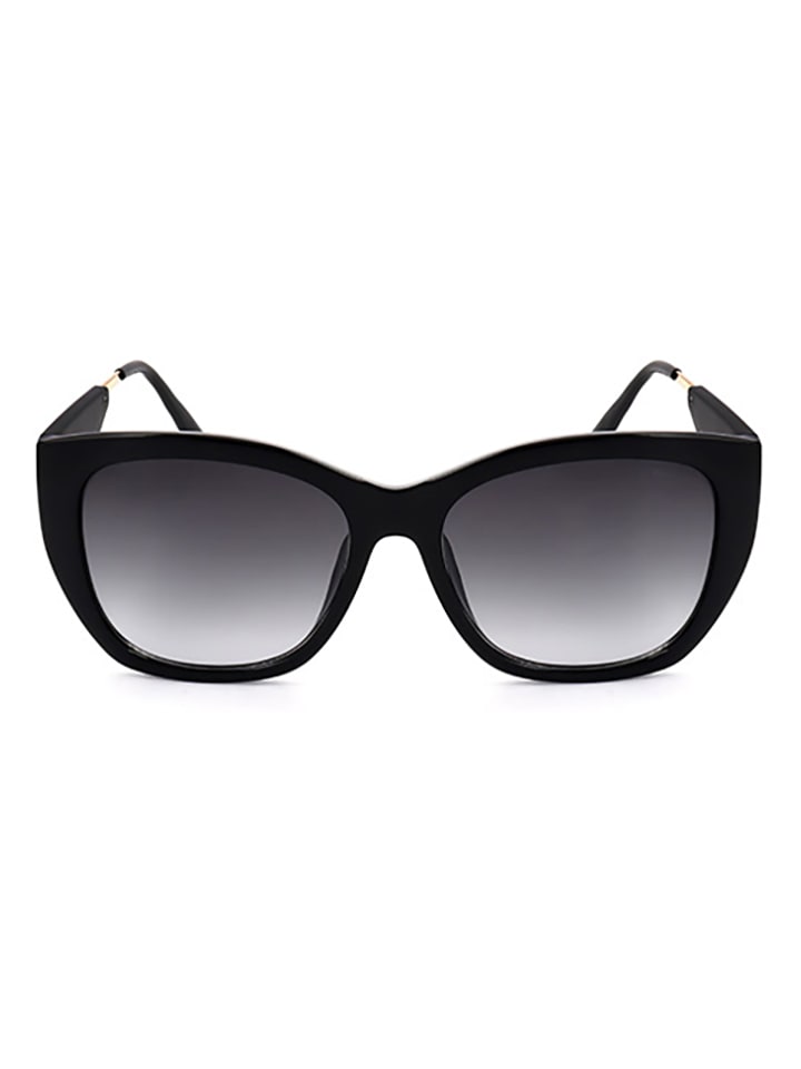Солнцезащитные очки Guess, черный
Солнцезащитные очки Guess, черный