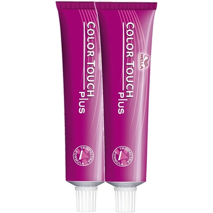 Краска для волос Semi-Permanent Colour Touch 60ml 55/05
Краска для волос Semi-Permanent Colour Touch 60ml 55/05